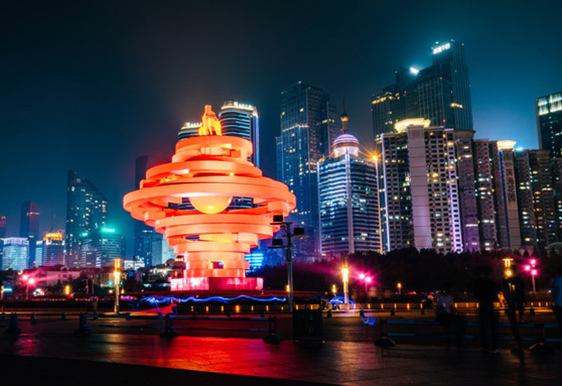 青島8大中國制造業(yè)冠軍：盛瀚與海爾、海信等共同助力膠東經濟發(fā)展