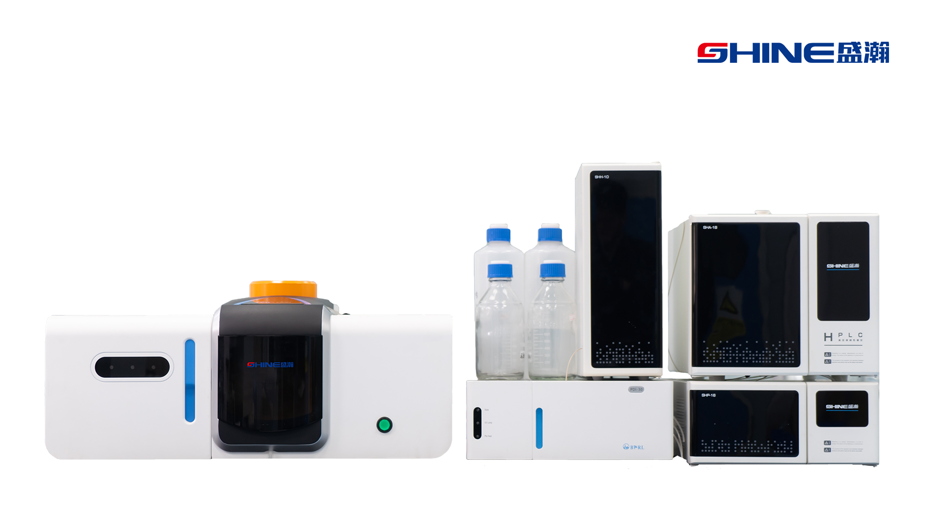 新標(biāo)準(zhǔn)發(fā)布！盛瀚形態(tài)分析儀助力改善生態(tài)環(huán)境