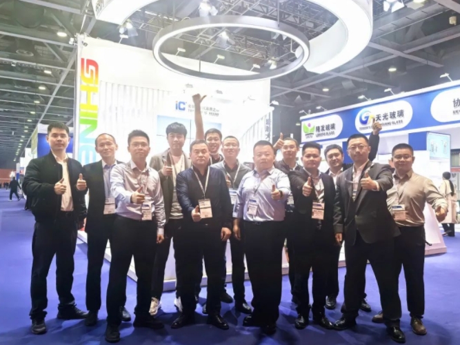 龍年首展！盛瀚亮相CHINA LAB 2024，直擊現(xiàn)場盛況