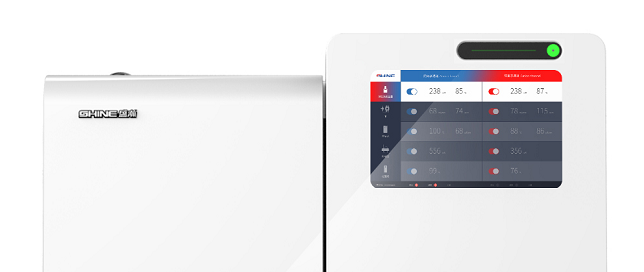 D300+離子色譜 D300+離子色譜