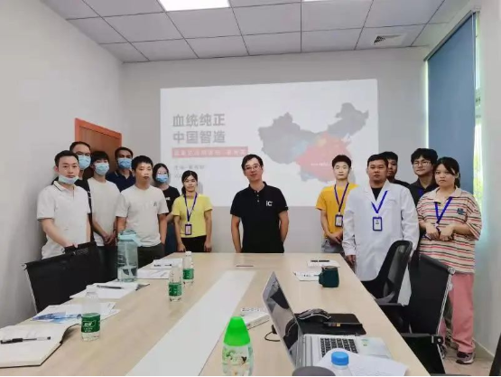 盛瀚五星級服務(wù)：將細節(jié)做到極致，讓服務(wù)更有溫度！