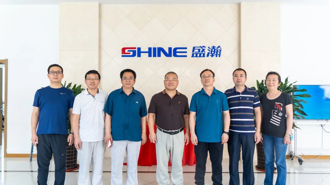 盛瀚色譜與北京衛(wèi)星制造廠簽訂聯(lián)合開發(fā)協(xié)議！