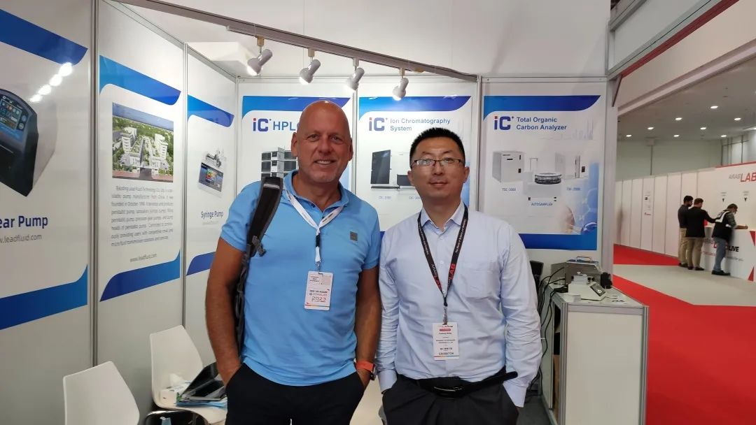 穿越六千里，跨越半個歐洲，盛瀚海外之行已起航