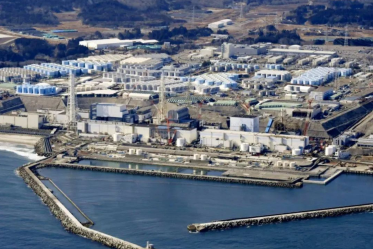 日本核污水排放引發(fā)全球焦慮，深思“核電安全無(wú)小事”！