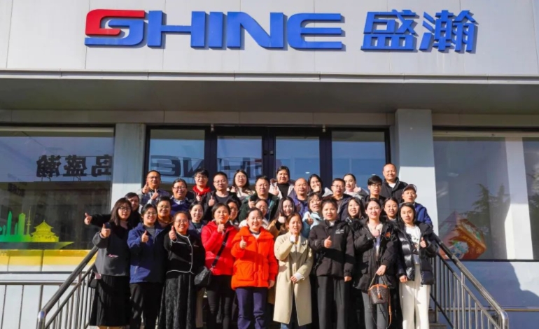 2023 盛瀚色譜湖南湖北客戶培訓(xùn)交流會(huì)圓滿成功！