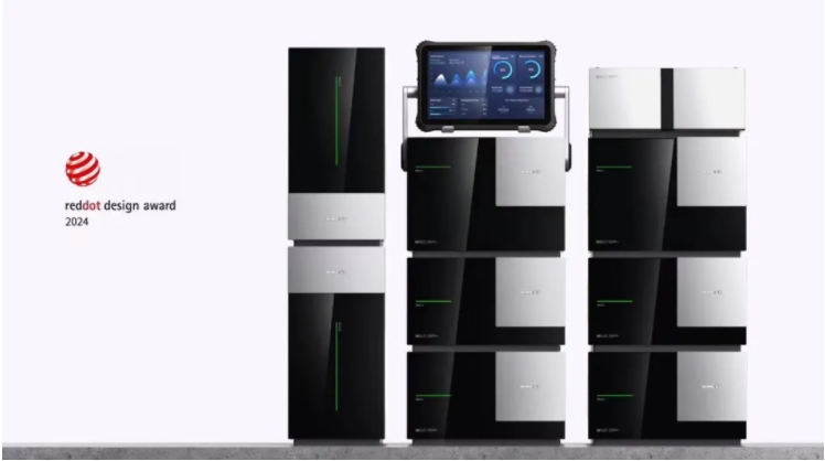 科學(xué)儀器問(wèn)鼎德國(guó)紅點(diǎn)設(shè)計(jì)大獎(jiǎng) | CIC-D500+一臺(tái)頂五臺(tái)，實(shí)驗(yàn)室“全能戰(zhàn)士”！