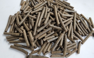未來(lái)能源之爭(zhēng)是生物質(zhì)能源之爭(zhēng)，木屑顆粒機(jī)生物質(zhì)原料對(duì)環(huán)境無(wú)污染