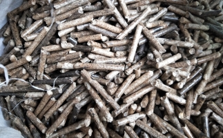 選擇鋸末顆粒機(jī)原料，這6點(diǎn)非常重要