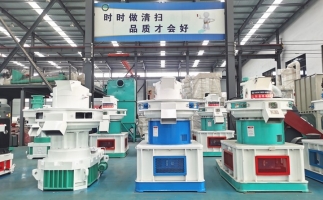 鋸末顆粒機(jī)質(zhì)量好壞有哪些參考標(biāo)準(zhǔn)？