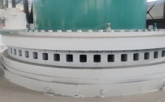固體廢棄垃圾綜合利用，rdf垃圾壓塊機(jī)大展身手