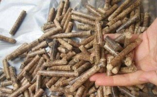 鋸末顆粒機燃料與煤的主要區(qū)別，我們一起來看看