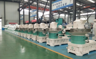 農(nóng)林廢棄物怎么利用，你知道多少？