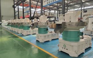 顆粒機(jī)廠家教您如何合理操作木屑顆粒機(jī)？
