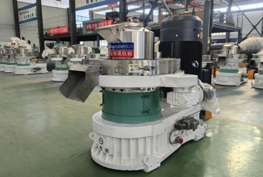 每小時(shí)3噸木材顆粒機(jī)生產(chǎn)線(xiàn)多少錢(qián)