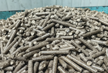 農(nóng)業(yè)農(nóng)村減排固碳，生物質(zhì)木屑顆粒燃料大有可為