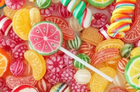 食品全面解決方案 | 食品中果糖、葡萄糖、蔗糖、麥芽糖、乳糖的測定