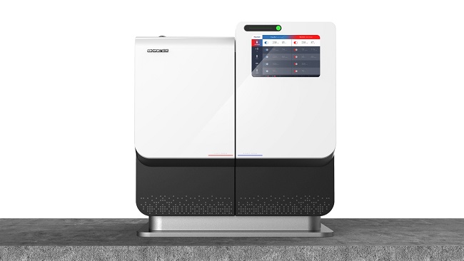 在線離子色譜儀的全面解析：從原理到應(yīng)用，深入探索離子分析技術(shù)