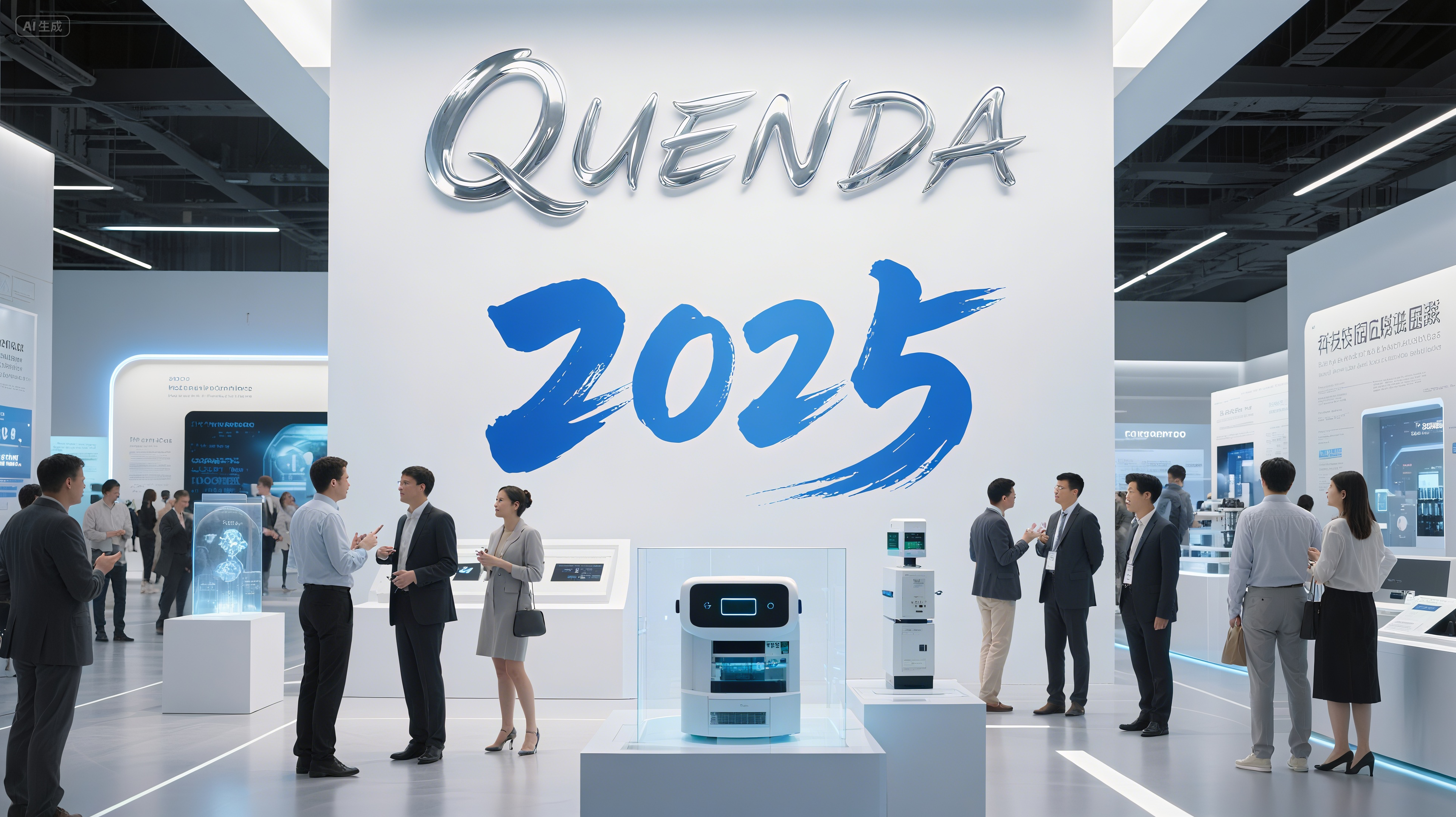 集團動態(tài)：行穩(wěn)致遠 · 靜水深流 | 青源峰達集團2025上半年交流紀實