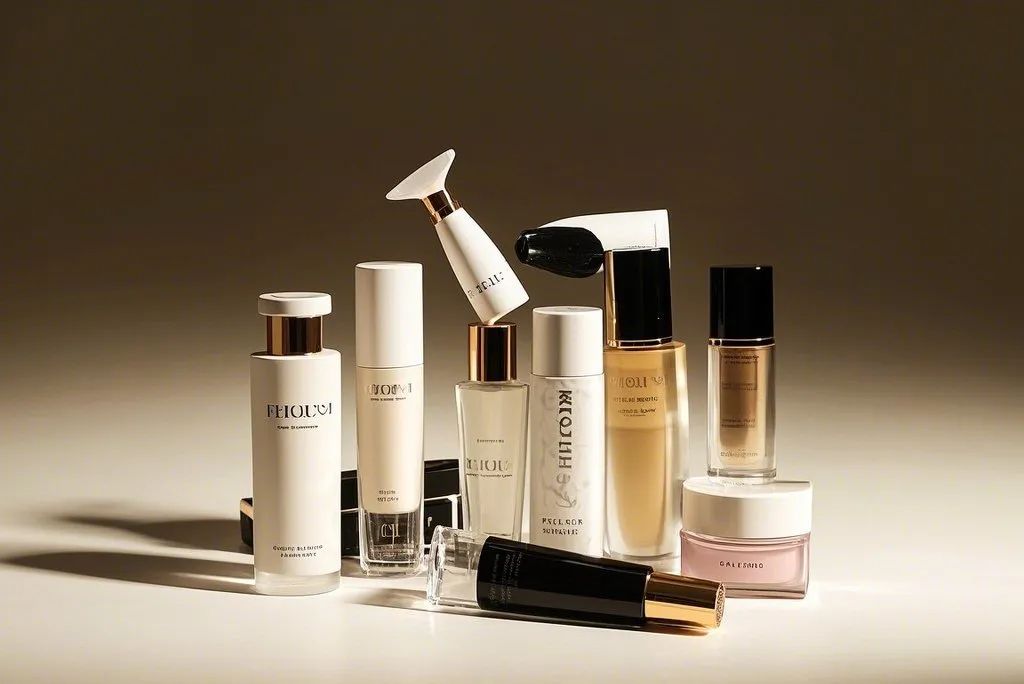 「防水」化妝品=「含氟」陷阱？解碼美麗背后的“永久性污染物”