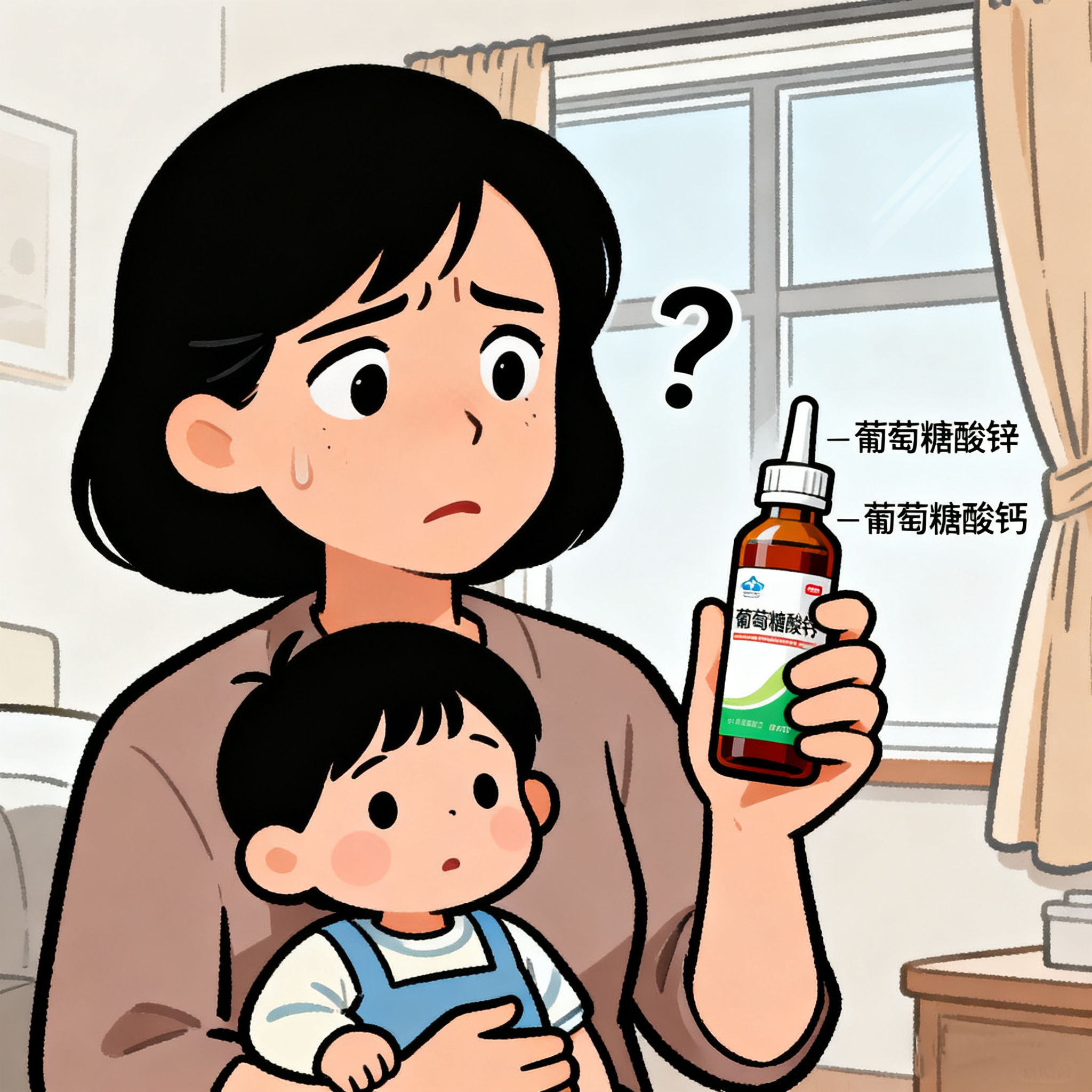 口服液里的“營養(yǎng)密碼”，被這臺離子色譜儀精準破譯了！